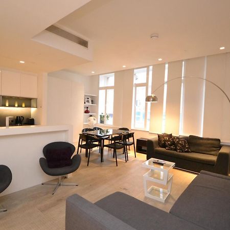 Modern 2 Bedroom Apartment, Oxford Street Лондон Екстериор снимка