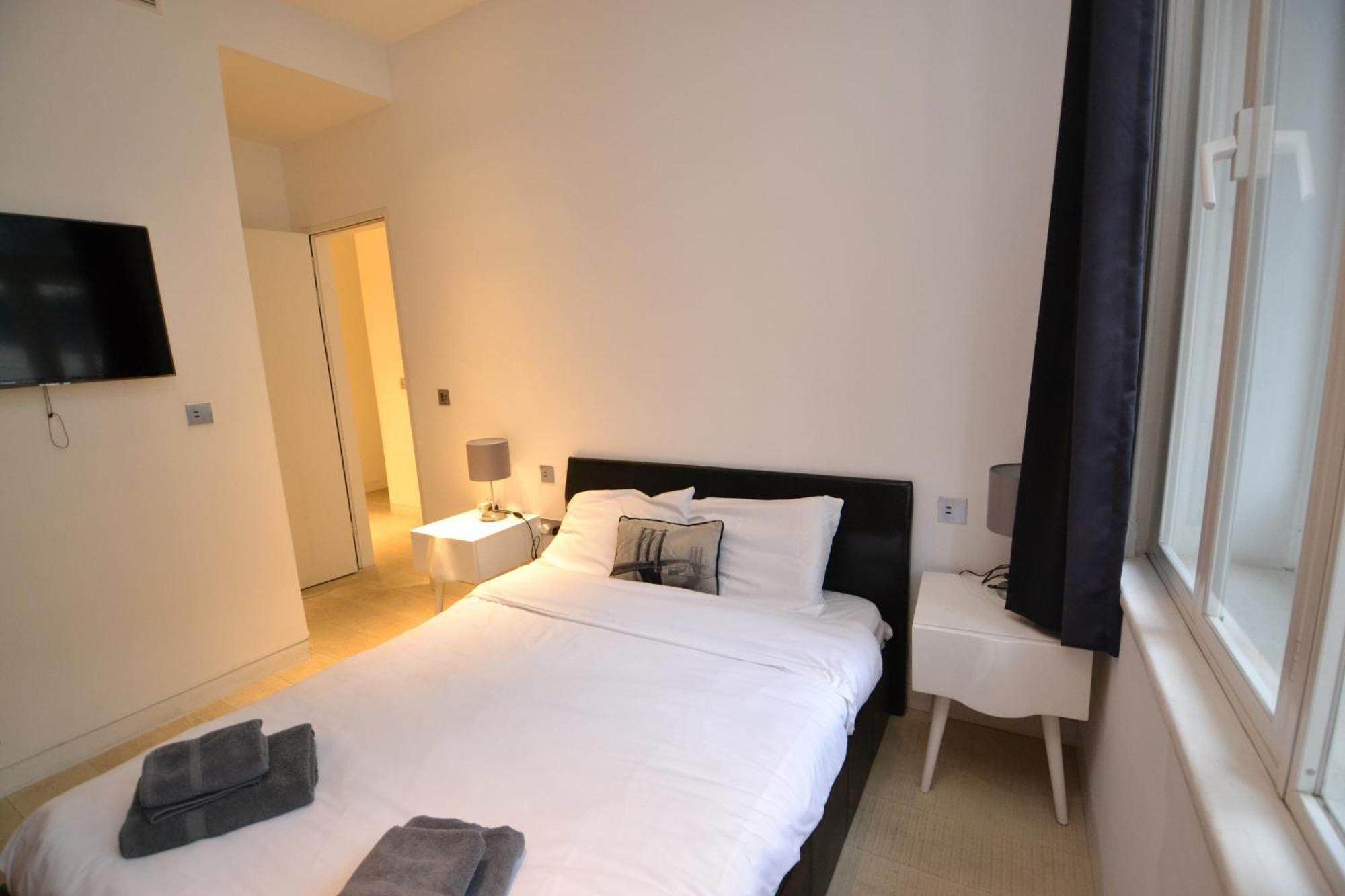 Modern 2 Bedroom Apartment, Oxford Street Лондон Екстериор снимка