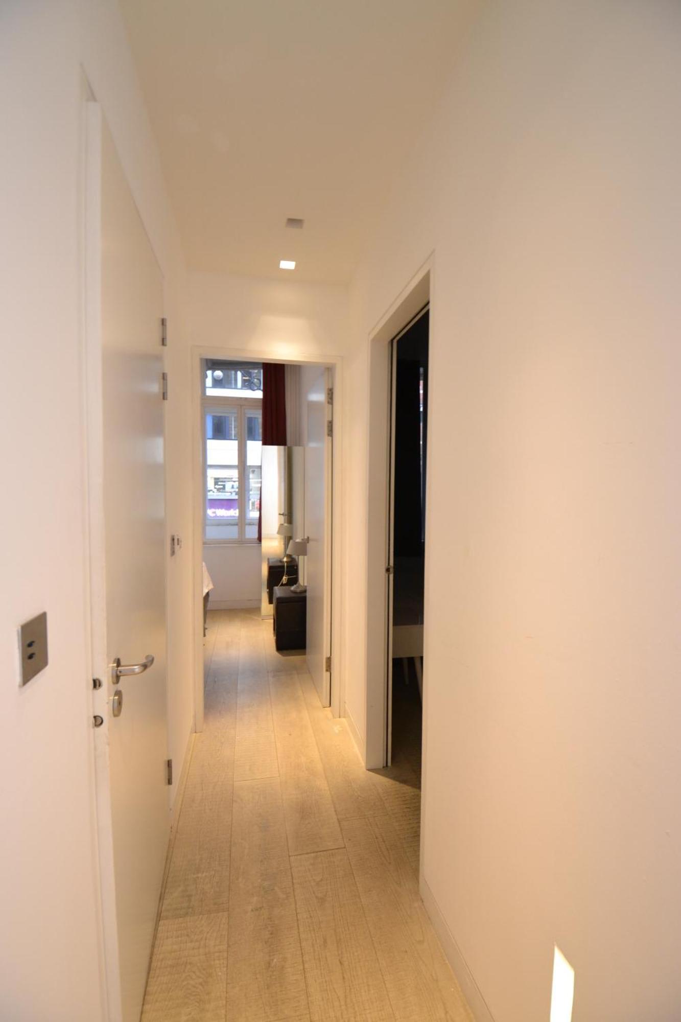 Modern 2 Bedroom Apartment, Oxford Street Лондон Екстериор снимка